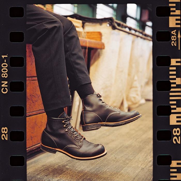 レッドウィング ブラックスミス 正規品 RED WING BLACKSMITH レッドウィング ブラックスミス 正規品 RED WING BLACKSMITH