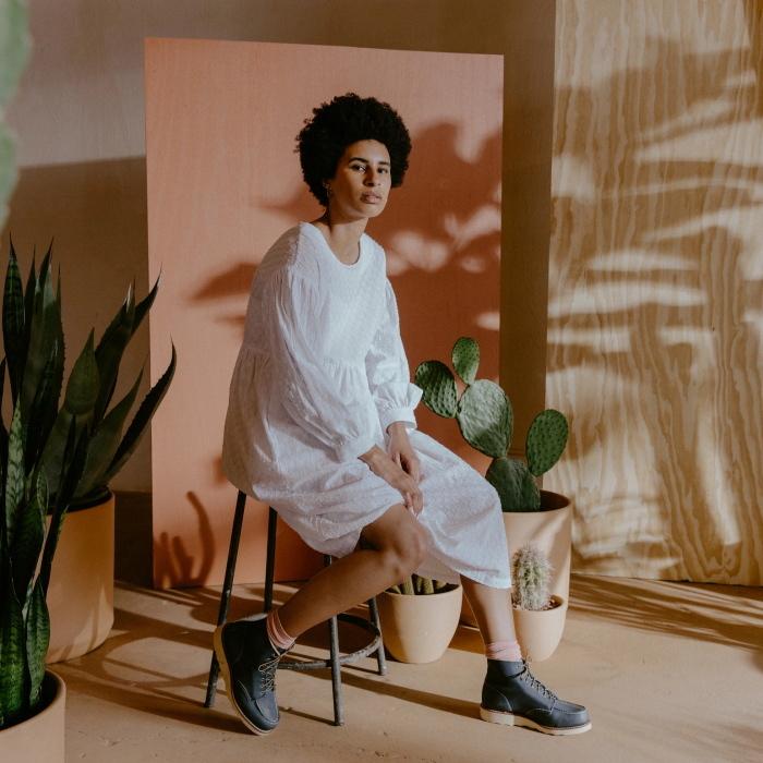 RED WING SHOES（レッドウィング） ブーツ レディース 本革 RED WING