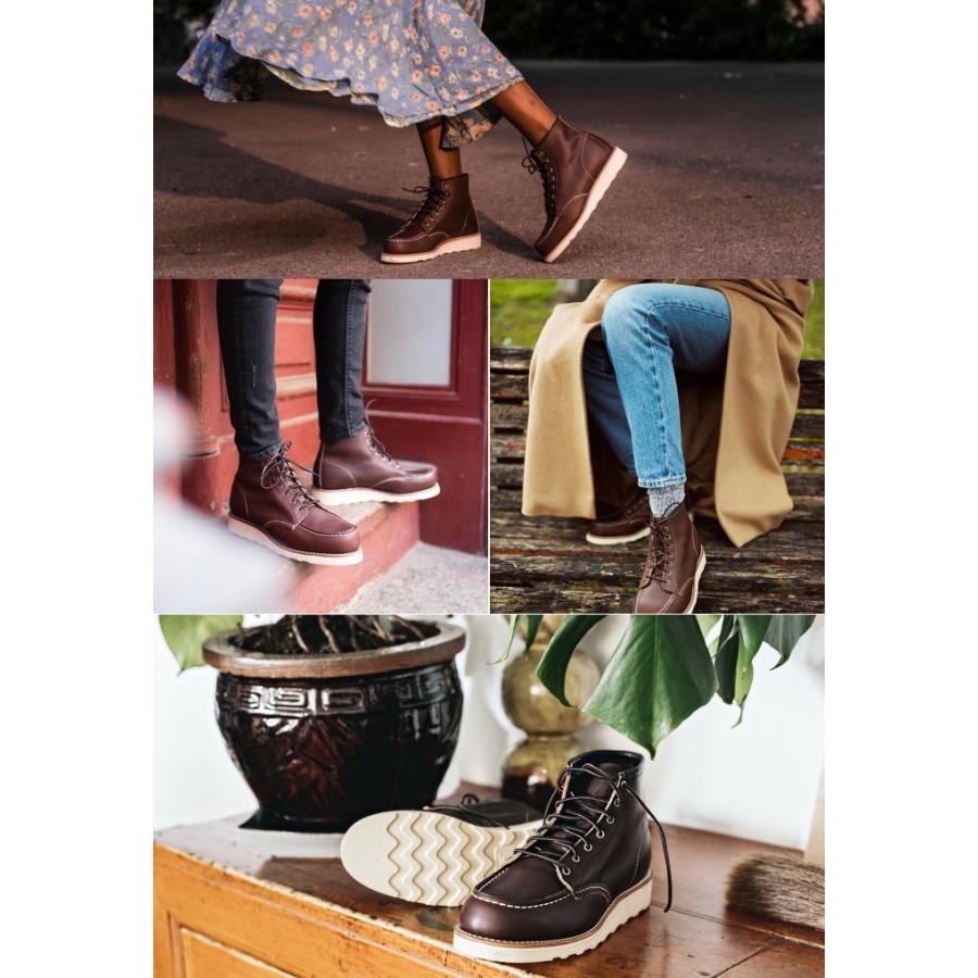 RED WING SHOES（レッドウィング） ○○レッドウィング ブーツ