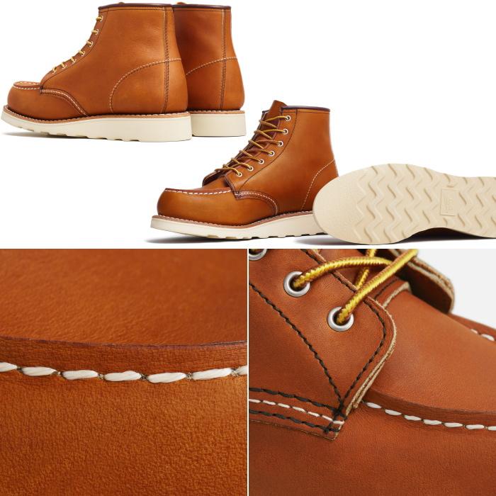 レッドウィング ブーツ レディース 本革 RED WING 3375 [Oro レッドウィング ブーツ レディース 本革 RED WING 3375 [Oro