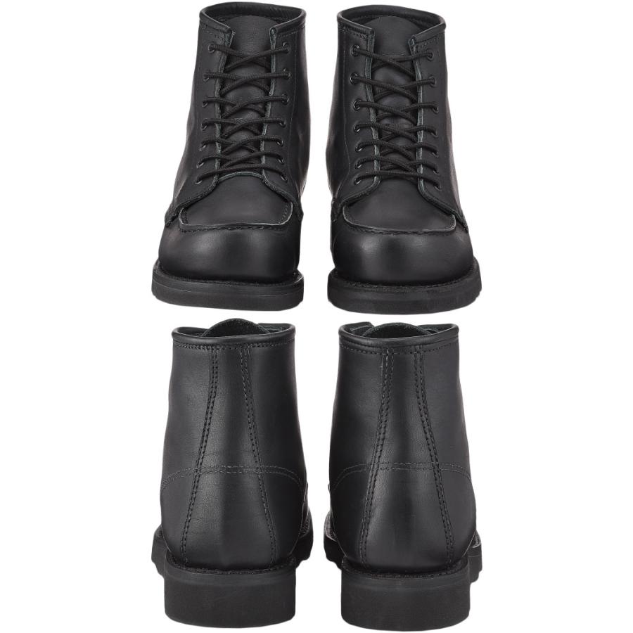 RED WING SHOES（レッドウィング） ブーツ レディース 本革 RED WING