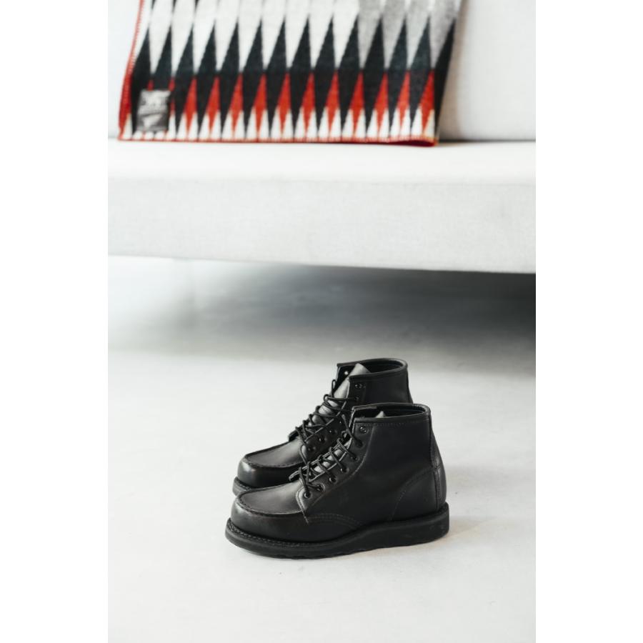 RED WING SHOES（レッドウィング） ブーツ レディース 本革 RED WING