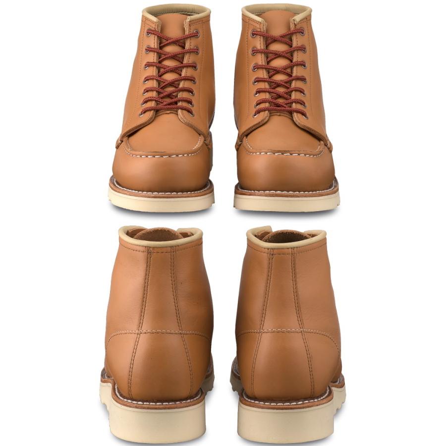 RED WING SHOES レッドウィング ブーツ レディース 本革 3383 RED WING SHOES レッドウィング ブーツ レディース 本革 3383
