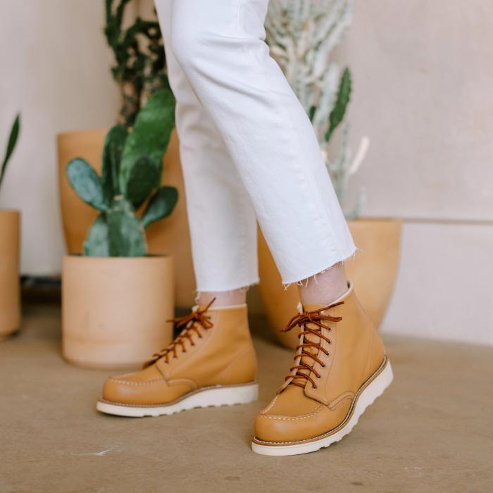 RED WING SHOES レッドウィング ブーツ レディース 本革 3383 RED WING SHOES レッドウィング ブーツ レディース 本革 3383