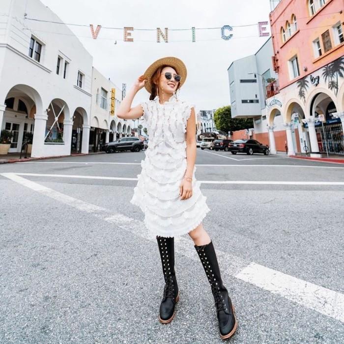 RED WING SHOES（レッドウィング） ブーツ レディース 本革 RED WING