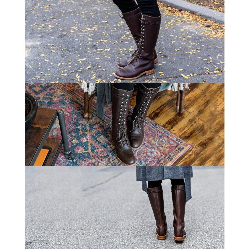 ゴ*！様 レッドウィング　レディースブーツ Clara | レッドウィング オフィシャルサイト（公式ブランドサイト&通販）