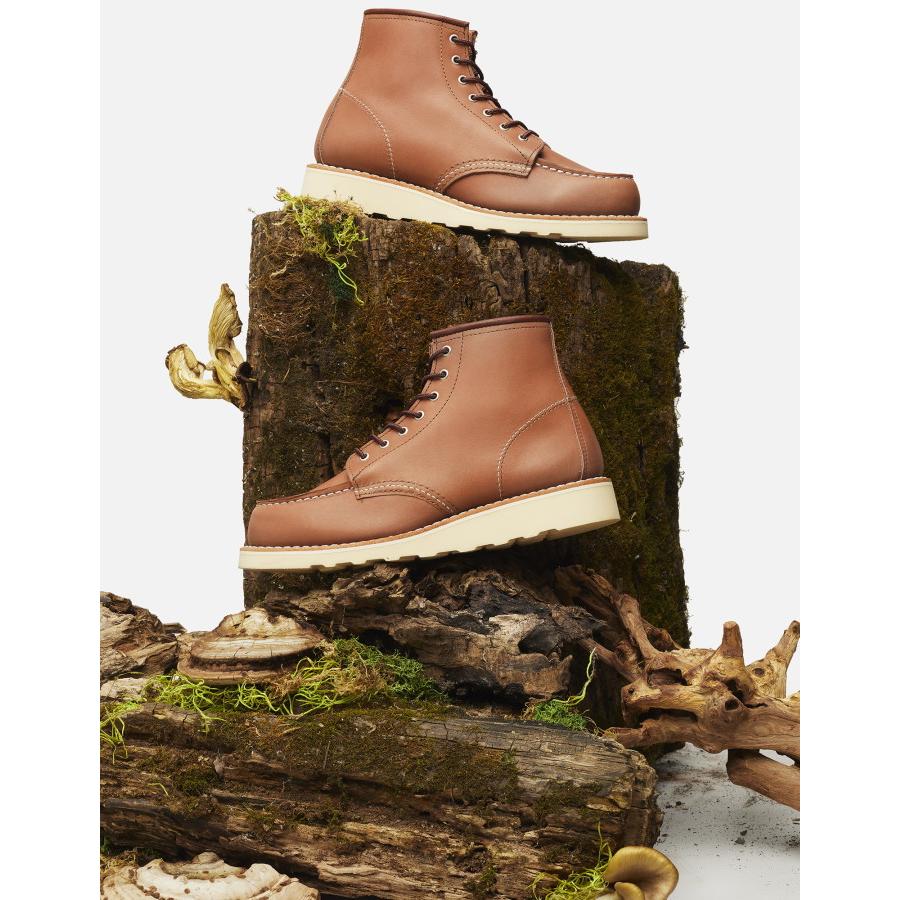 RED WING SHOES レッドウィング ブーツ レディース 本革 3426