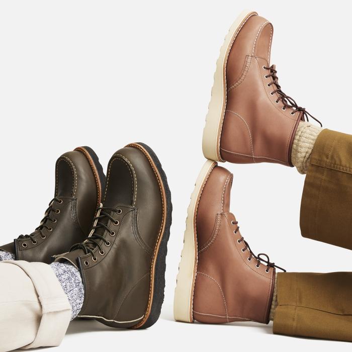 レッドウィング革靴 RED WING SHOES レッドウィング ブーツ レディース 本革 3426