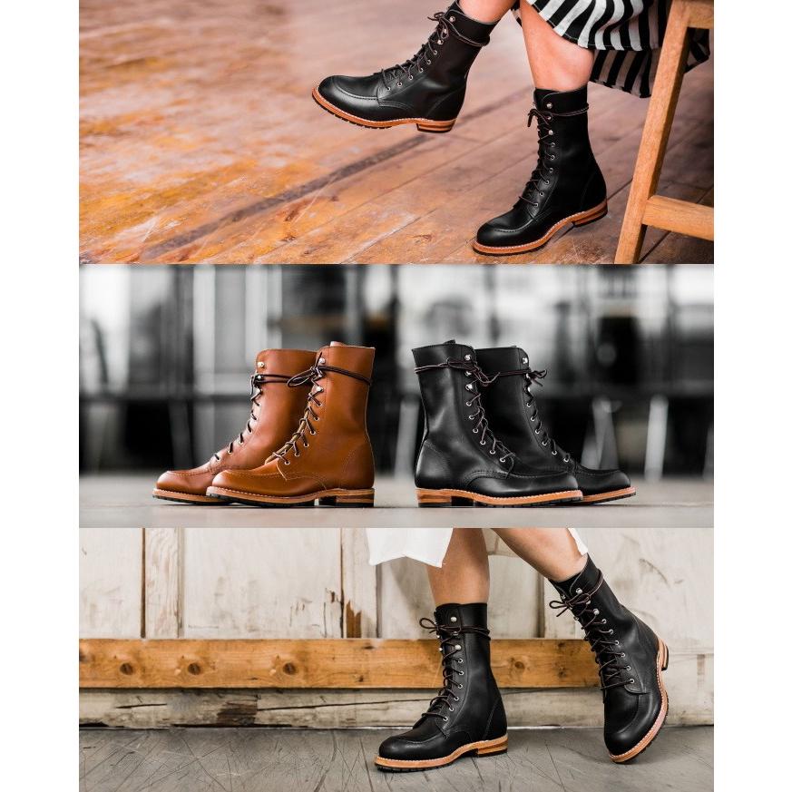 RED WING SHOES レッドウィング ブーツ レディース 本革 3430 RED WING SHOES レッドウィング ブーツ レディース 本革 3430