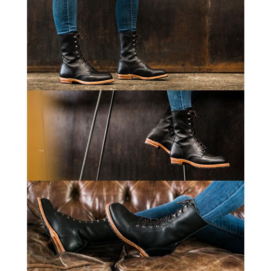 RED WING SHOES レッドウィング ブーツ レディース 本革 3430 RED WING SHOES レッドウィング ブーツ レディース 本革 3430