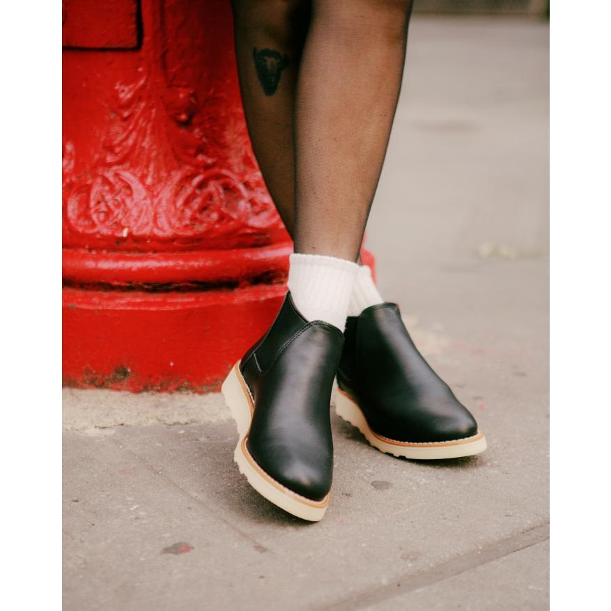 RED WING SHOES（レッドウィング） クラシック チェルシー ブーツ