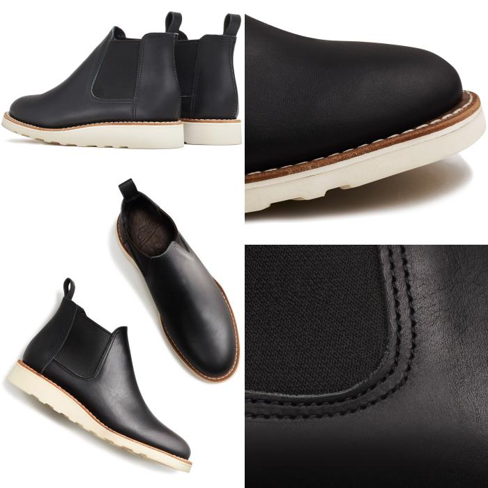 RED WING SHOES（レッドウィング） クラシック チェルシー ブーツ