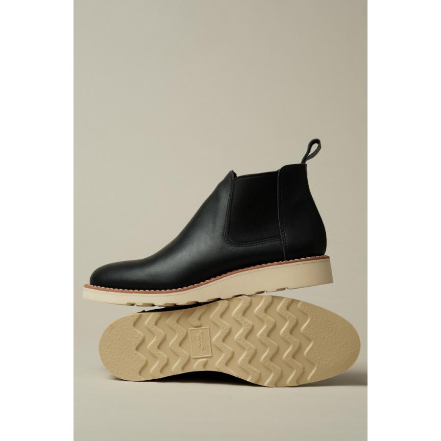 RED WING SHOES（レッドウィング） クラシック チェルシー ブーツ