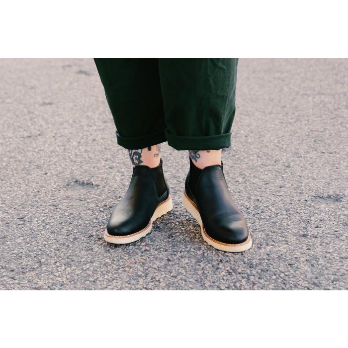 RED WING SHOES（レッドウィング） クラシック チェルシー ブーツ