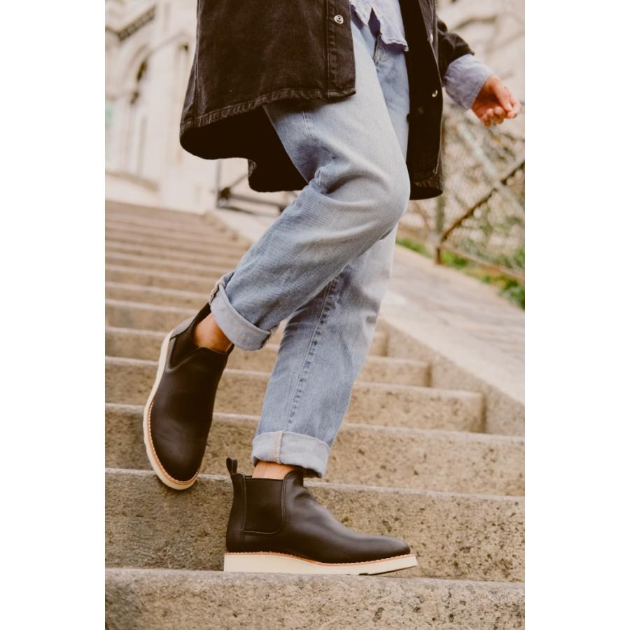 RED WING SHOES レッドウィング クラシック チェルシー ブーツ
