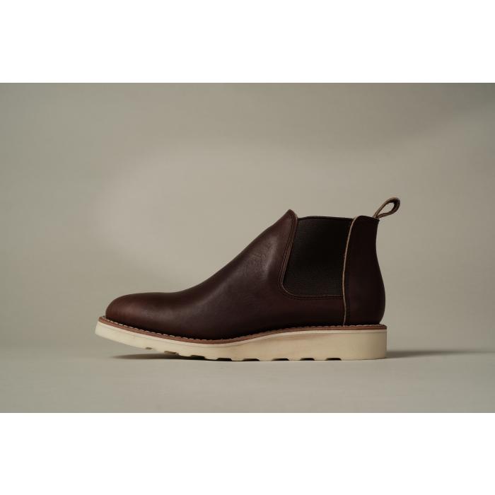 RED WING SHOES（レッドウィング） クラシック チェルシー ブーツ