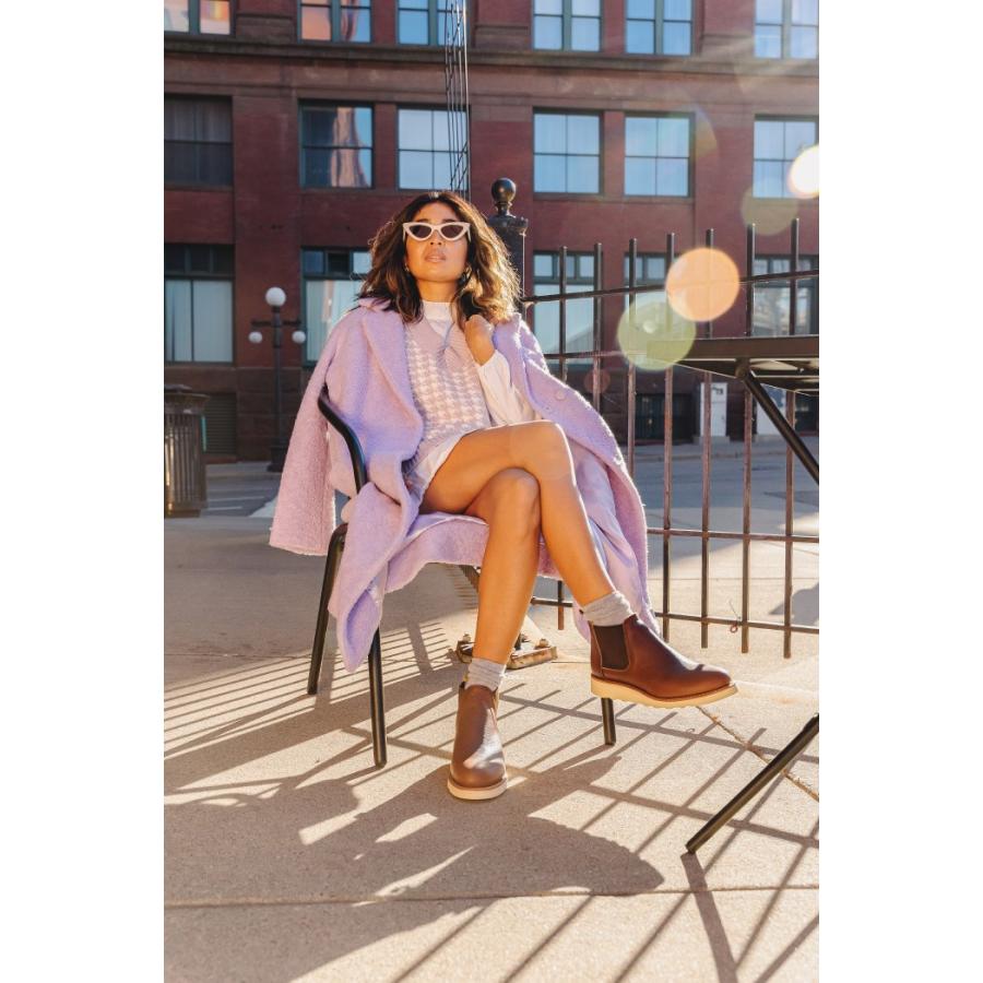 RED WING SHOES（レッドウィング） クラシック チェルシー ブーツ