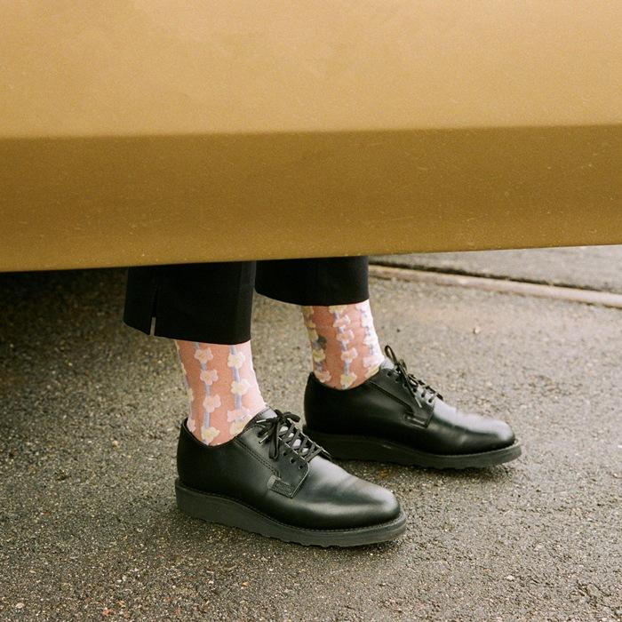 レッドウィング ポストマン RED WING 3486 CARRIER キャリア POSTMAN