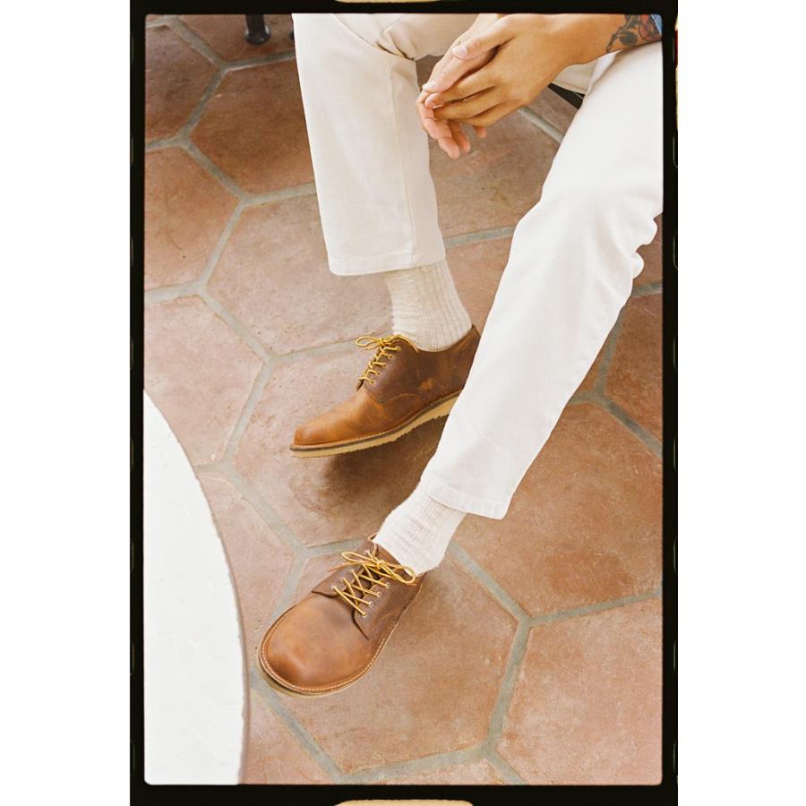 RED WING SHOES レッドウィング ウィークエンダー 正規品 3604