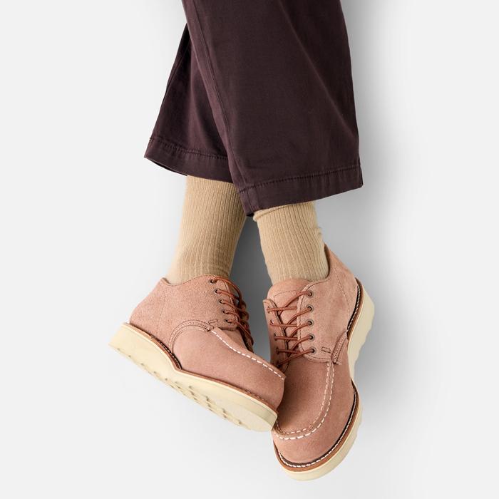 レッドウィング ブーツ レディース 本革 RED WING 3609 Dusty Rose