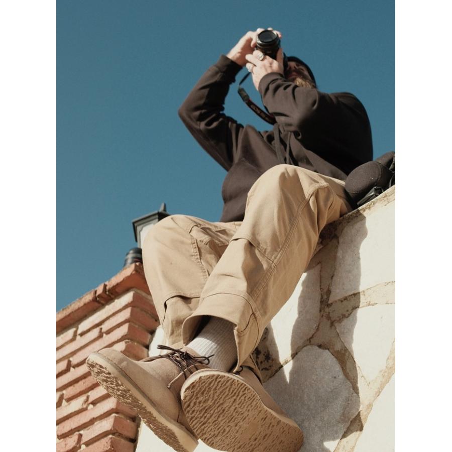 レッドウィング　ホワイト レッドウィング ウィークエンダー RED WING 3610 WEEKENDER CHUKKA