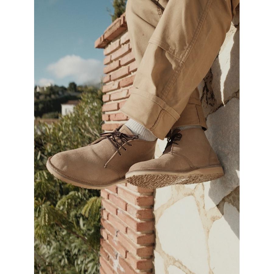レッドウィング ウィークエンダー RED WING 3610 WEEKENDER CHUKKA