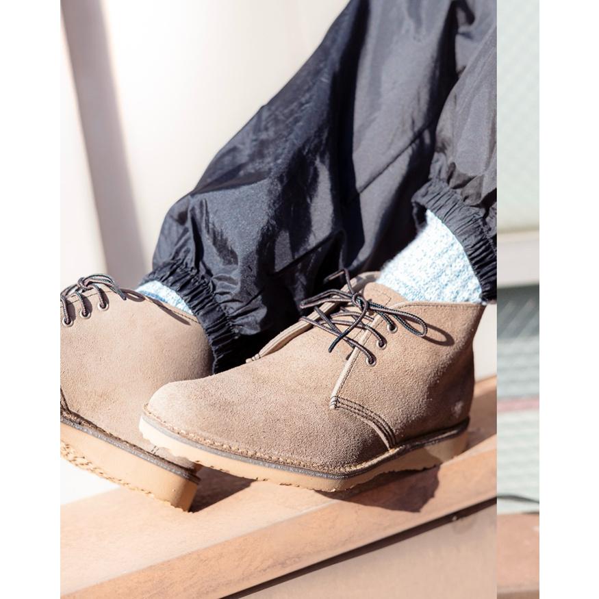 レッドウィング ウィークエンダー RED WING 3610 WEEKENDER CHUKKA