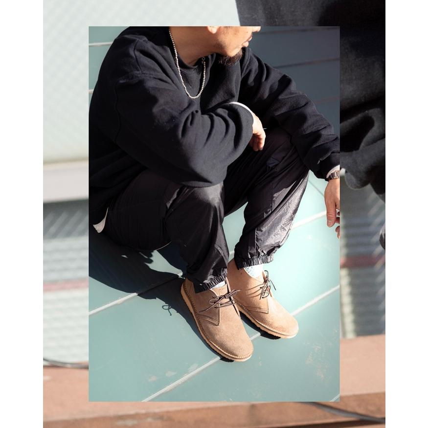 レッドウィング　ホワイト レッドウィング ウィークエンダー RED WING 3610 WEEKENDER CHUKKA
