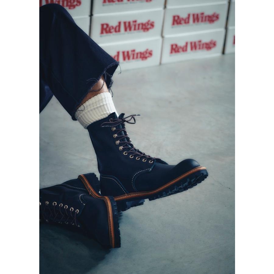レッドウィング　ロガーブーツ 楽天市場】REDWING レッドウィング 8