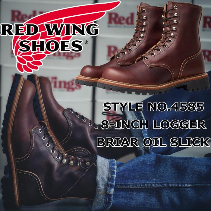 RED WING SHOES ワークブーツ M 175 C75 RED WING SHOES ワークブーツ M 175 C75 シューズ・ブーツ