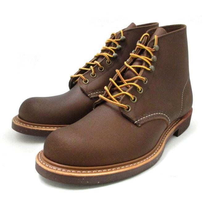 【未使用】レッドウィング 9202 US8.5（プー55） 未使用】レッドウィング 9202 US8.5（プー55） Yahoo!オークション