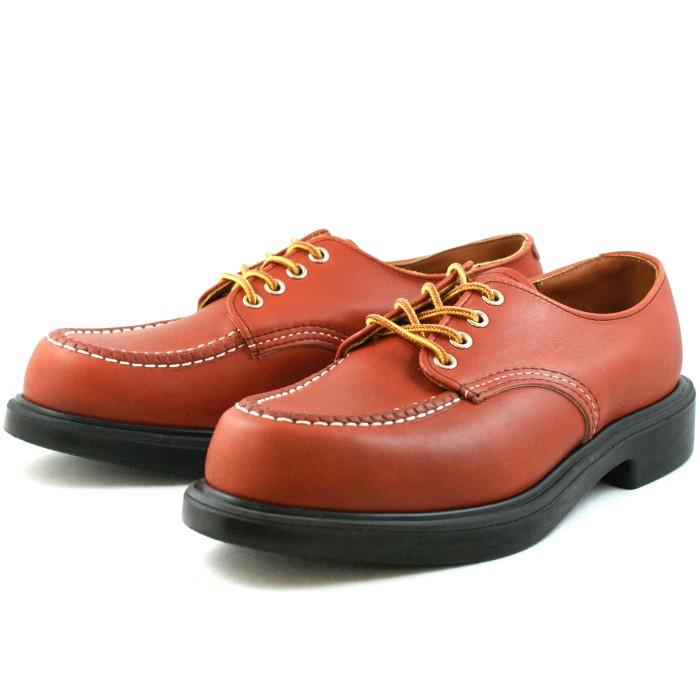 RED WING SHOES レッドウィング SUPERSOLE OXFORD 8020 RED WING SHOES レッドウィング SUPERSOLE OXFORD 8020