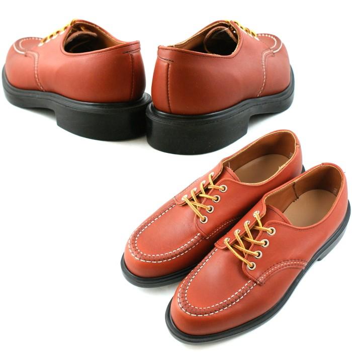 RED WING SHOES レッドウィング SUPERSOLE OXFORD 8020 RED WING SHOES レッドウィング SUPERSOLE OXFORD 8020
