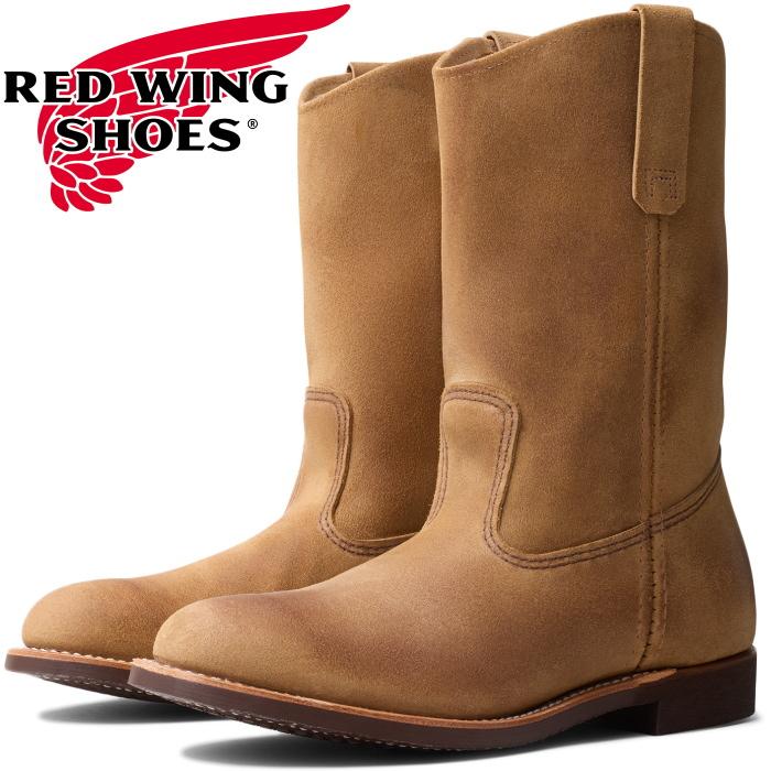 REDWING 866 ペコスブーツ US11 D ダナー WESCO 美品 REDWING 866 ペコスブーツ US11 D ダナー WESCO 美品 - メルカリ