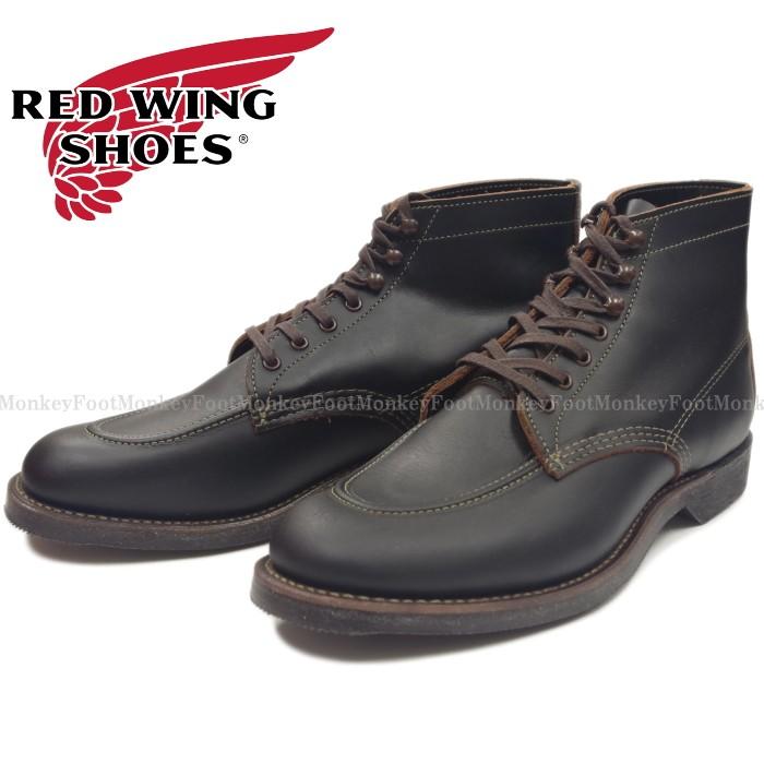 o*m様 REDWING ブーツ 楽天市場】REDWING レッドウィング サイドゴアブーツ Mil-1