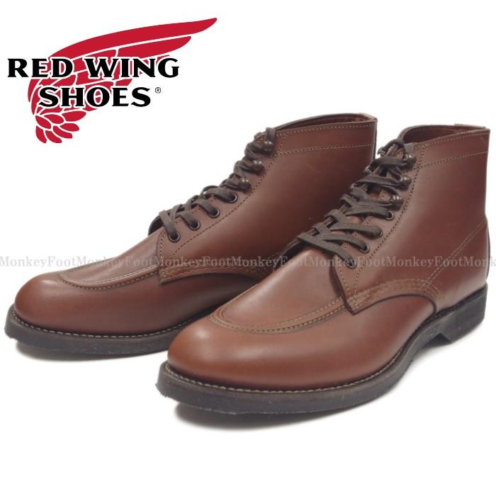 クラシックドレス レッドウィング スポーツブーツ RED WING 8076 クラシックドレス レッドウィング スポーツブーツ RED WING 8076