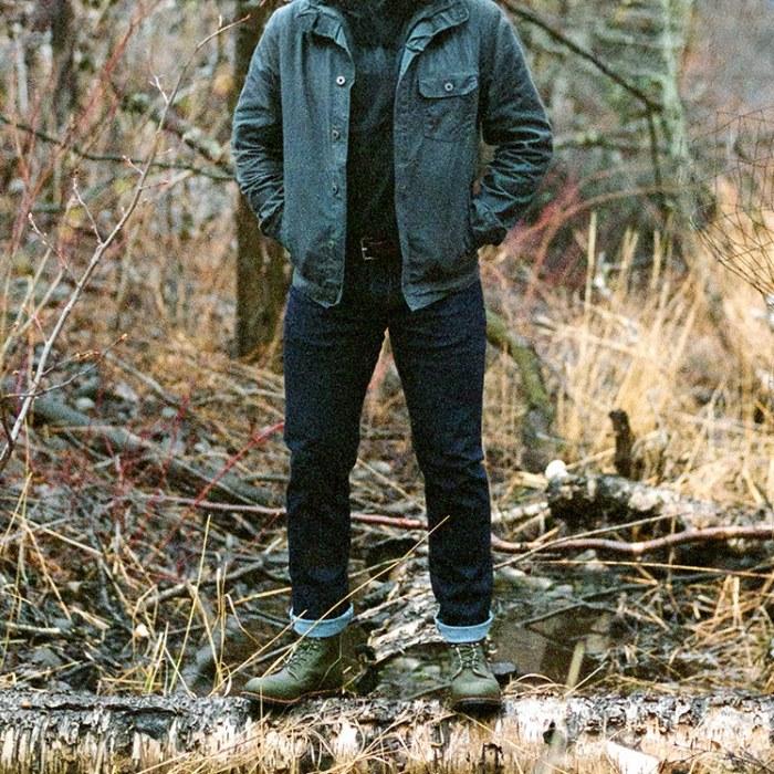 レッドウィング レザーハイカットブーツ 楽天市場】RED WING（レッドウイング） USED 6ホールレザー