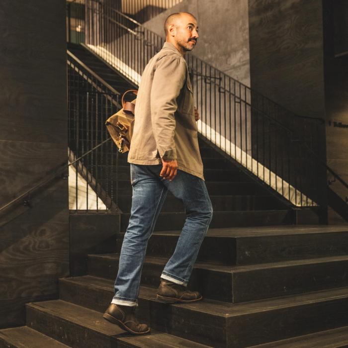 RED WING SHOES レッドウィング アイアンレンジ アイアンレンジャー