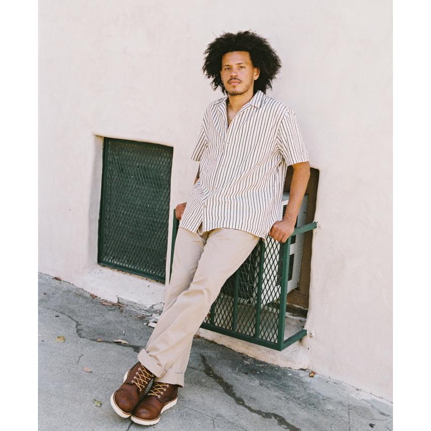 レッドウィング アイアンレンジャー 正規品 RED WING 8088 ［Amber "Harness"］ IRON RANGER TRACTION TRED アンバー ハーネス ブーツ メンズ 本革の画像