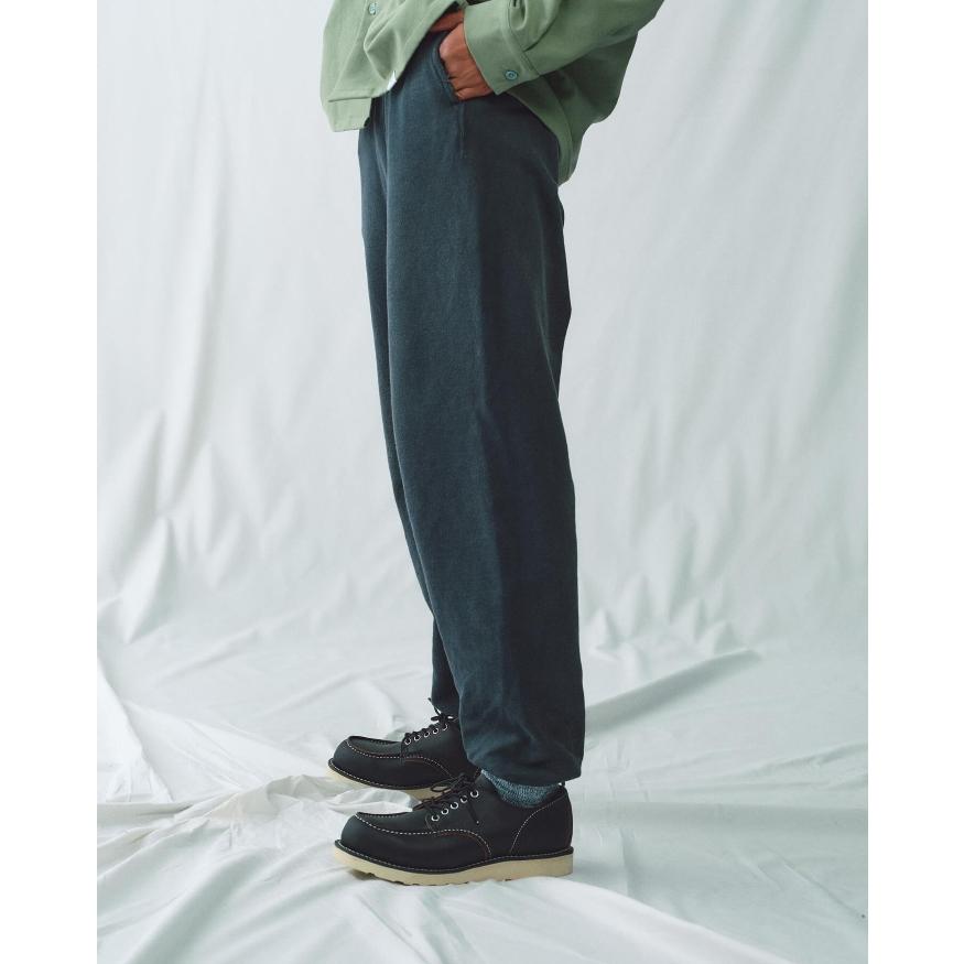 レッドウィング ワークオックスフォード 正規品 RED WING 8090 ［Black "Prairie"］ CLASSIC MOC OXFORD ブラック プレーリー クラシックモックの画像