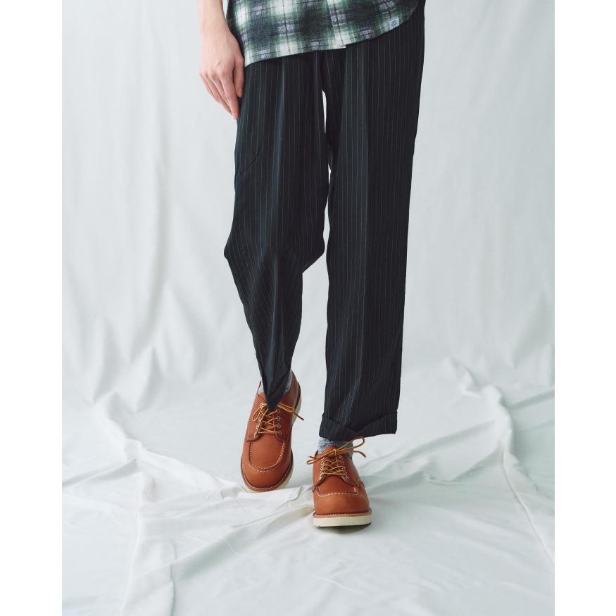 レッドウィング ワークオックスフォード 正規品 RED WING 8092 ［Oro "Legacy"］ CLASSIC MOC OXFORD オロレガシー クラシックモック オックスフォード ブーツの画像