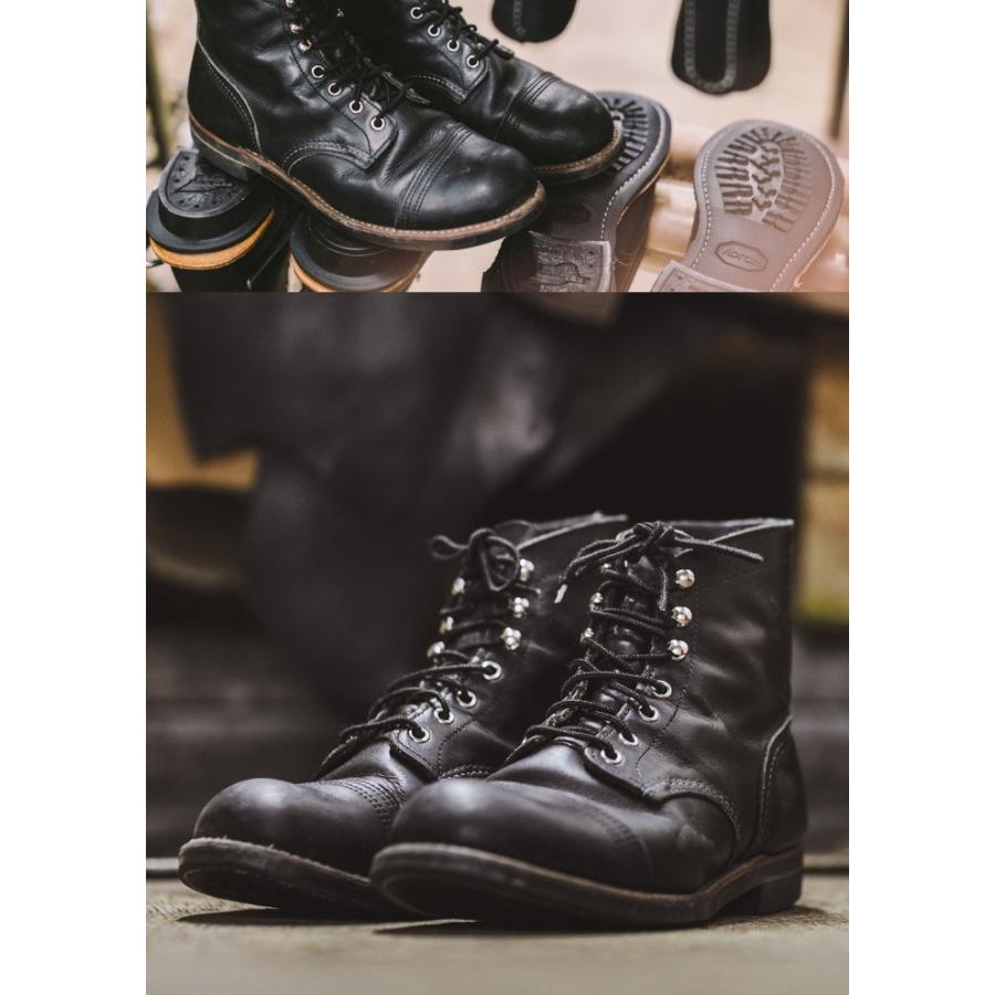 レッドウィング アイアンレンジ アイアンレンジャー 正規品 RED WING 