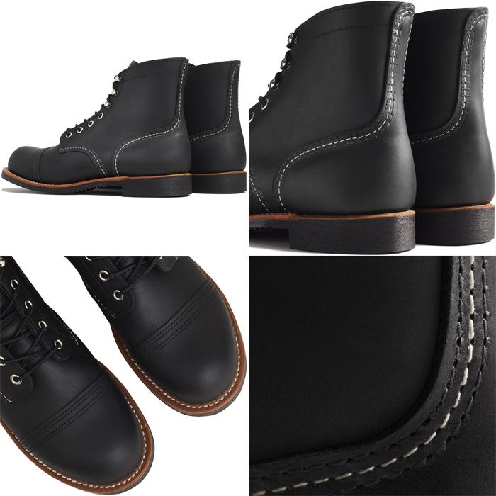 レッドウィング アイアンレンジャー 正規品 RED WING 8084 IRON レッドウィング アイアンレンジャー 正規品 RED WING 8084 IRON