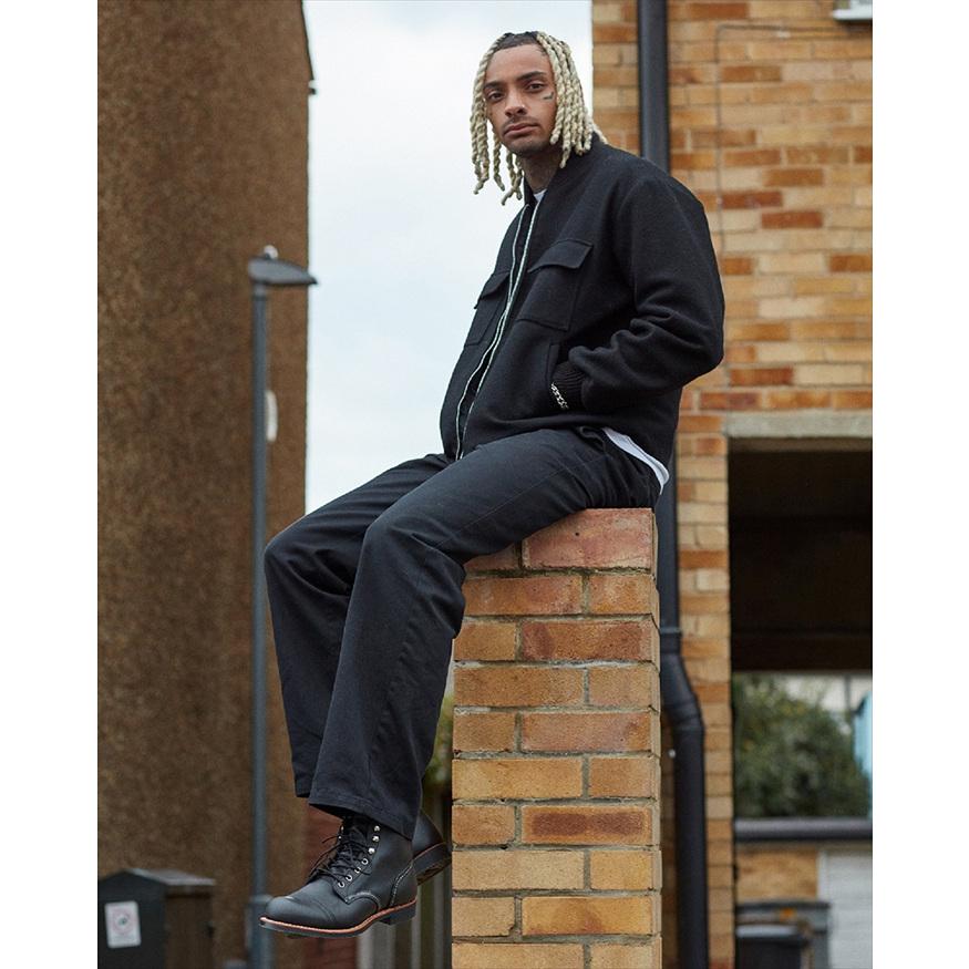 レッドウィング アイアンレンジャー 正規品 RED WING 8084 IRON レッドウィング アイアンレンジャー 正規品 RED WING 8084 IRON