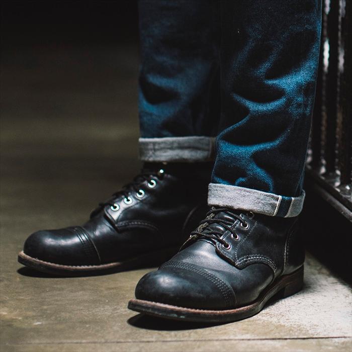 レッドウィング アイアンレンジャー 正規品 RED WING 8084 IRON レッドウィング アイアンレンジャー 正規品 RED WING 8084 IRON