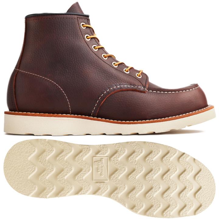 RED WING SHOES（レッドウィング） アイリッシュセッター 正規品 RED