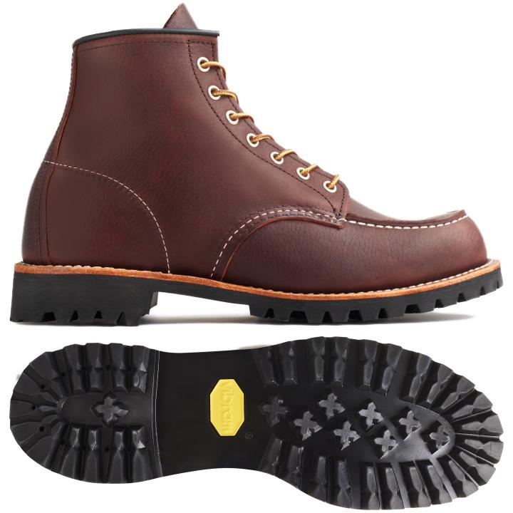 レッドウィング アイリッシュセッター 正規品 RED WING 8146 レッドウィング アイリッシュセッター 正規品 RED WING 8146