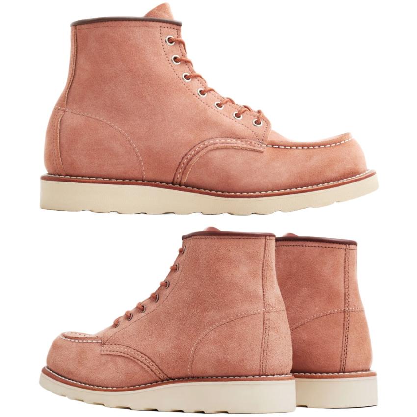 RED WING SHOES（レッドウィング） アイリッシュセッター 正規品 RED