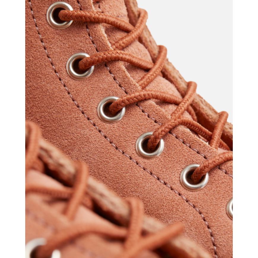 レッドウィング アイリッシュセッター 正規品 RED WING 8208 ［Dusty Rose "Abilene"］ 6" CLASSIC MOC ダスティー ローズ アビレーン クラシック モックの画像