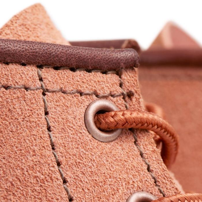 レッドウィング アイリッシュセッター 正規品 RED WING 8208 ［Dusty Rose "Abilene"］ 6" CLASSIC MOC ダスティー ローズ アビレーン クラシック モックの画像